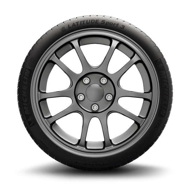 235/60R18 103V MICHELIN LATITUDE SPORT 3