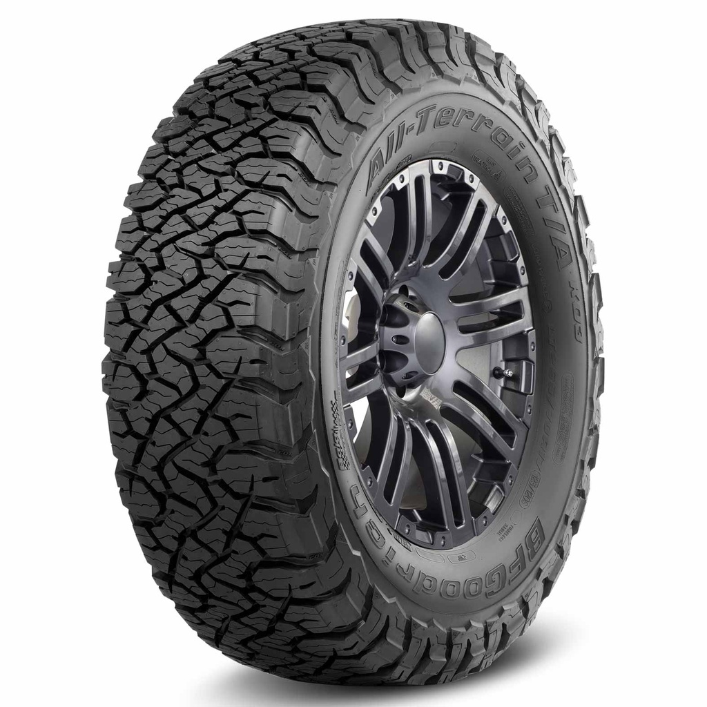 LT285/60R20 125/122S BFGOODRICH ALLTERRAIN KO3 E RB