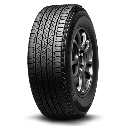 [35664] 245/60R18 105T MICHELIN LATITUDE TOUR