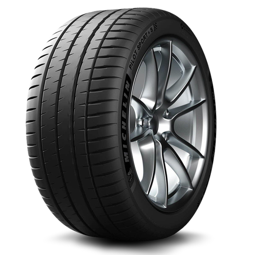 [05252] 245/45R20 (103Y) MICHELIN PILOT SPORT 4S