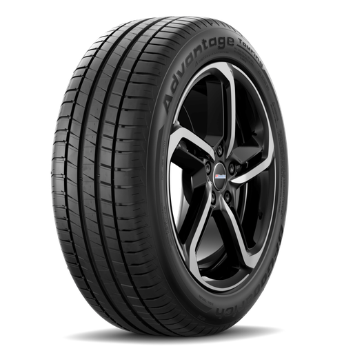 [64690] 245/60R18 105H BFGOODRICH  ADVANTAGE TOURING