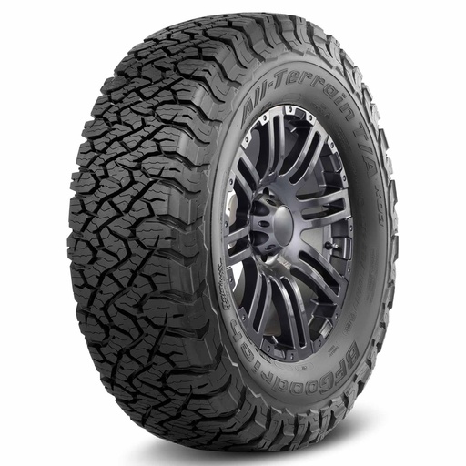 [17400] LT275/65R20 126/123S BFGOODRICH ALLTERRAIN KO3 E