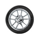 225/45R17 91W MICHELIN PILOT SPORT 4 RUNFLAT