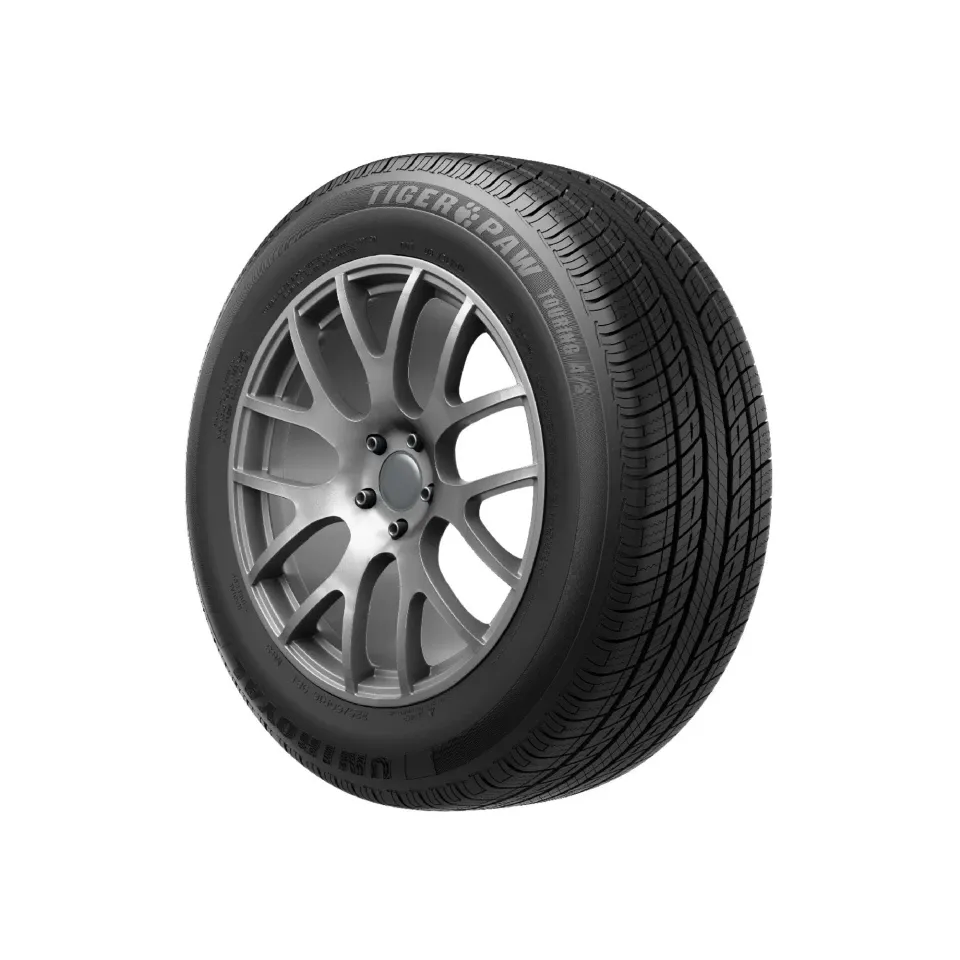 185/60R14 82H UNIROYAL TIGER PAW TOURING A/S