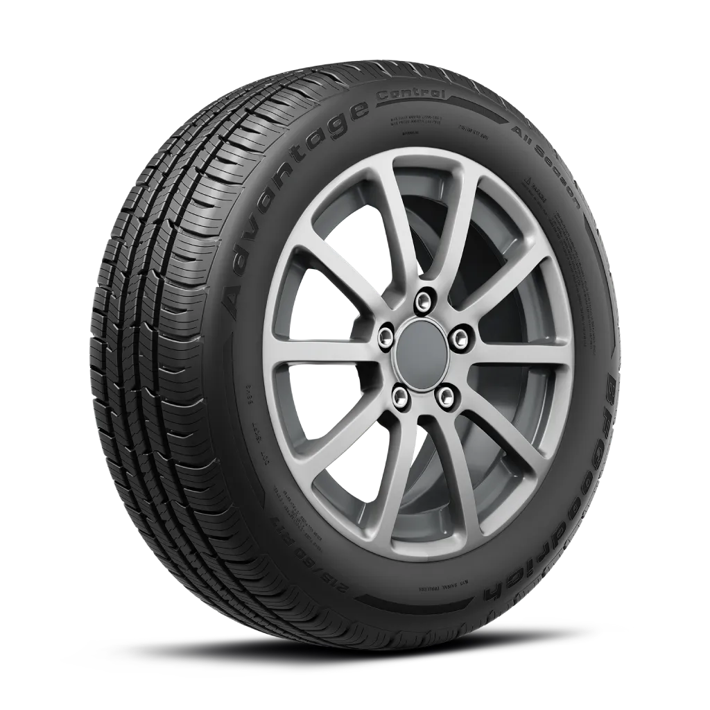 185/65R14 86H BFGOODRICH  ADVANTAGE CONTROL