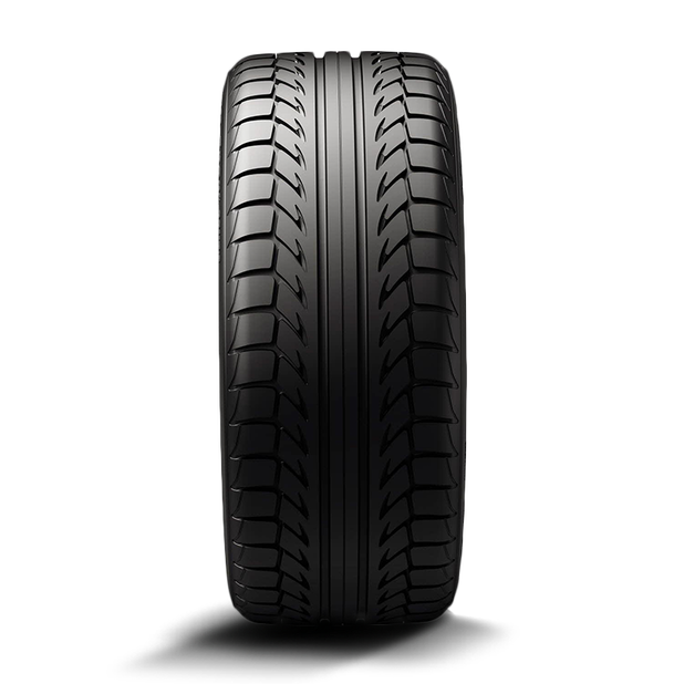 195/55R15 85V BFGOODRICH  G-FORCE SPORT COMP 2