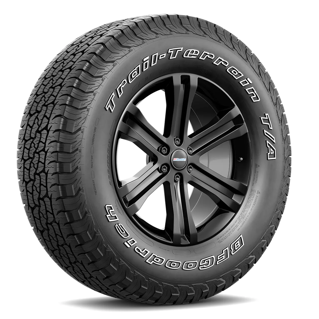 215/65R16 98T BFGOODRICH  TRAIL-TERRAIN T/A