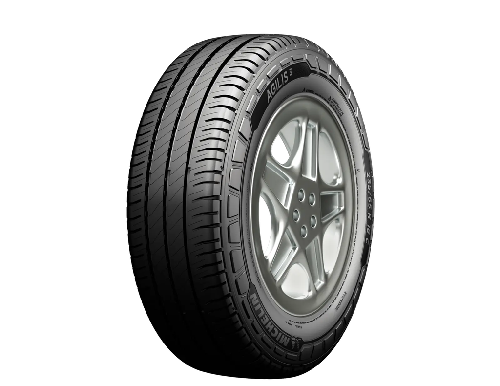 215/65R16C 109/107T MICHELIN AGILIS 3