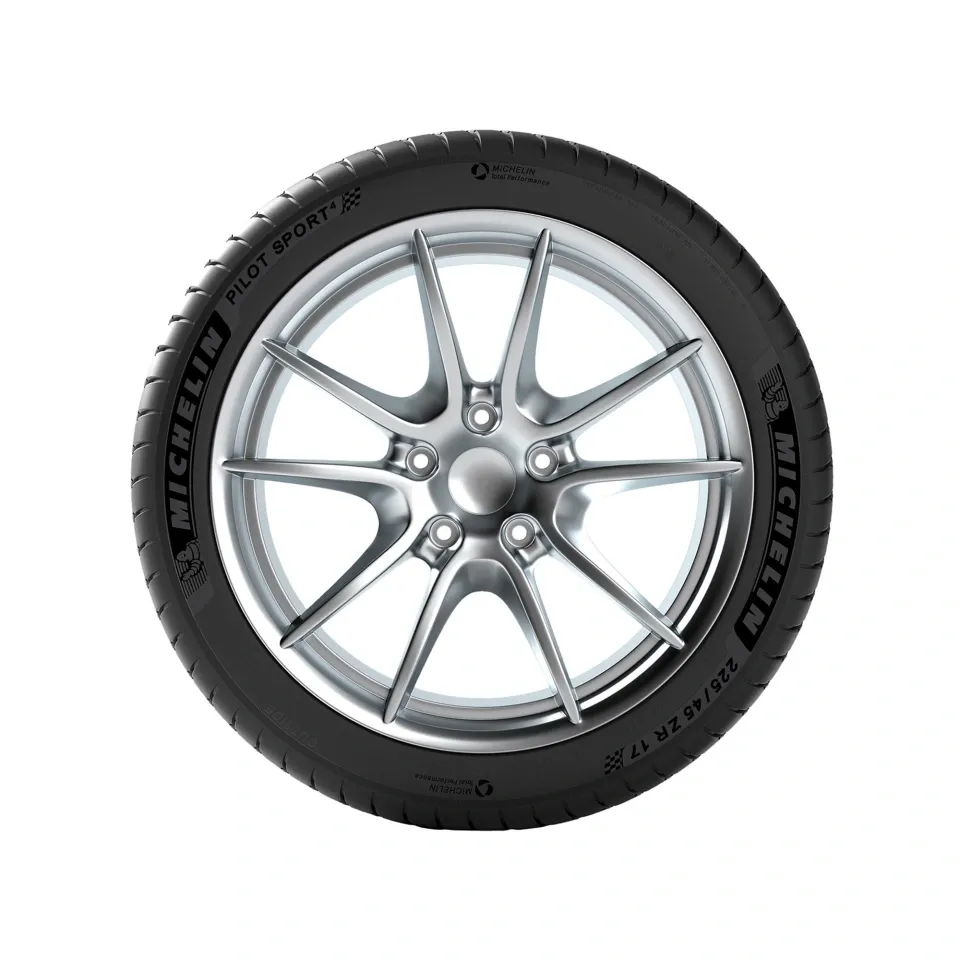 225/45R17 (94Y) MICHELIN PILOT SPORT 4