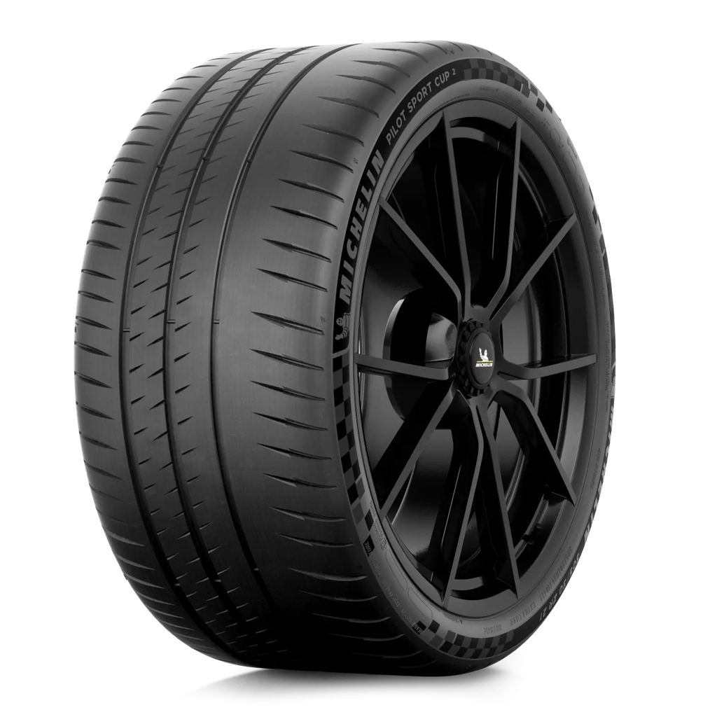 235/40R19 (96Y) MICHELIN PILOT SPORT CUP 2