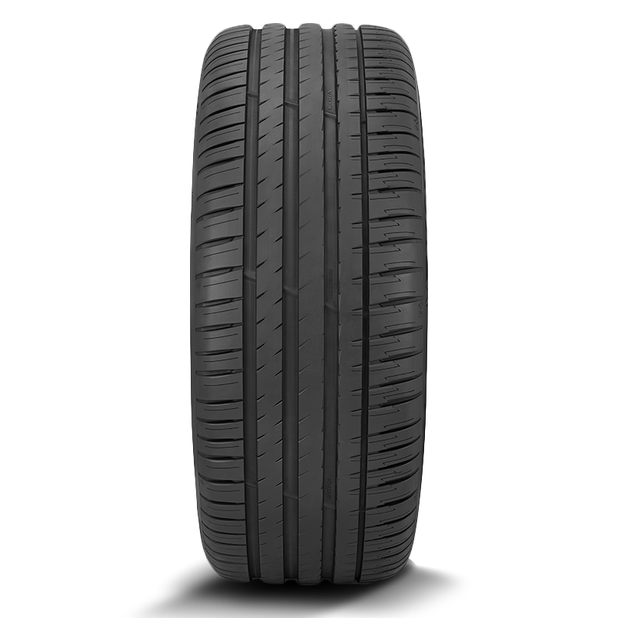 235/55R19 101V MICHELIN PILOT SPORT 4 SUV