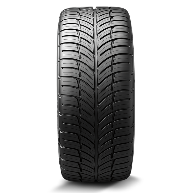 245/35R20 95W BFGOODRICH  G-FORCE COMP 2 A/S +