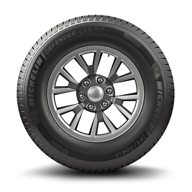 255/50R20 109H MICHELIN DEFENDER LTX M/S