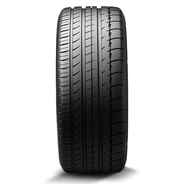 255/55R18 109Y MICHELIN LATITUDE SPORT