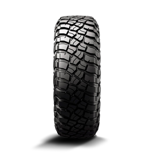 LT225/75R16 115/112Q BFGOODRICH  MUD TERRAIN T/A KM3