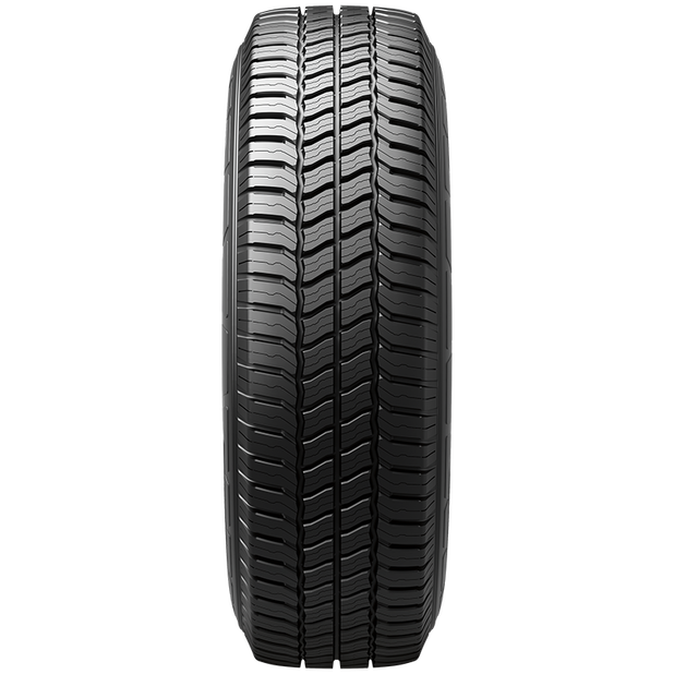 LT245/75R16 120/116R MICHELIN AGILIS CROSSCLIMATE