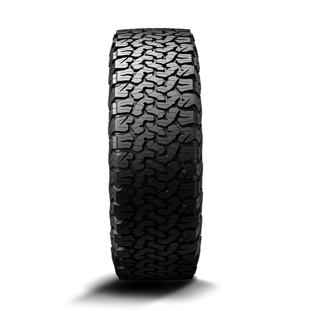 LT265/70R17 112/109S BFGOODRICH  ALLTERRAIN KO2