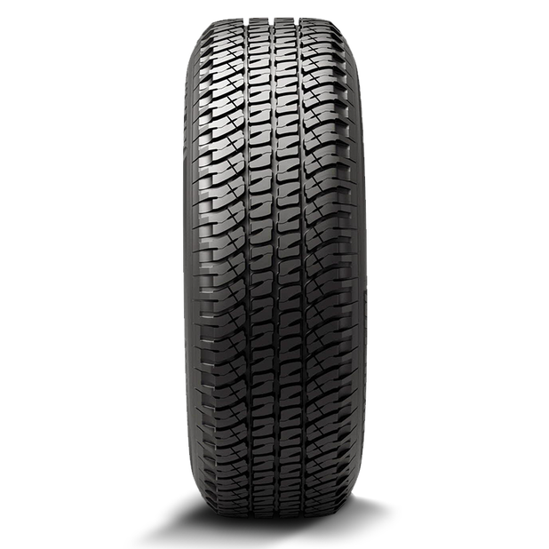 LT275/70R18 125/122R MICHELIN LTX A/T 2