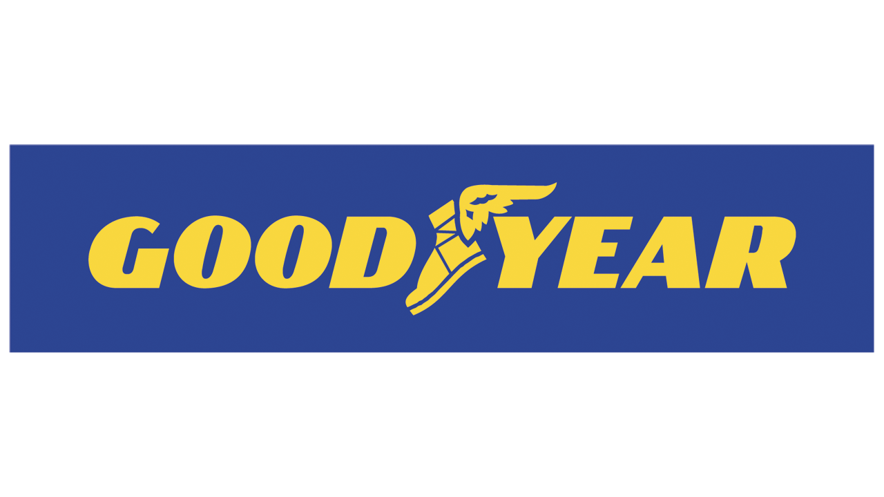 Marca: Goodyear