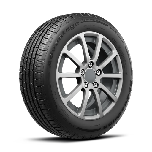 [27963] 195/55R16 87V BFGOODRICH  ADVANTAGE CONTROL