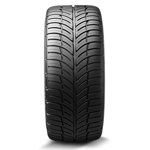 [03393] 215/55R17 98W BFGOODRICH  G-FORCE COMP 2 A/S +