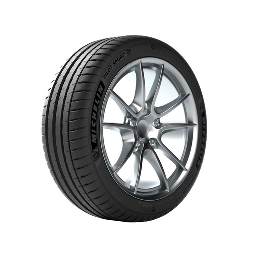 [21171] 225/45R17 91W MICHELIN PILOT SPORT 4 RUNFLAT