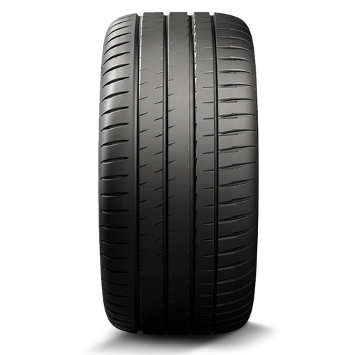 [23042] 235/35R19 (91Y) MICHELIN PILOT SPORT 4 S