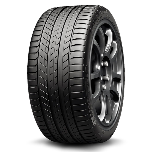 [04448] 235/60R18 103V MICHELIN LATITUDE SPORT 3