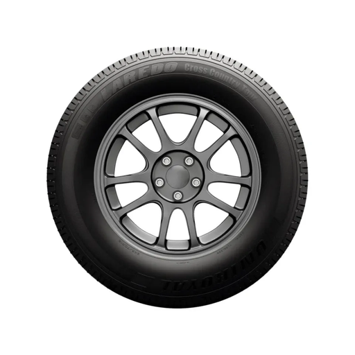 [97570] 235/75R15 109T UNIROYAL LAREDO CRS CTRY TOUR