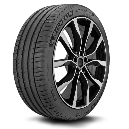 [76155] 275/40R20 106Y MICHELIN PILOT SPORT 4 SUV