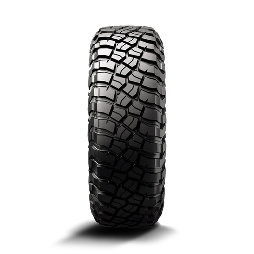 [55079] 35X12.50R17 121Q BFGOODRICH  MUD TERRAIN T/A KM3