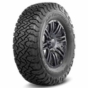 LT255/70R16 D 115/112S BFGOODRICH ALL TERRAIN T/A KO3